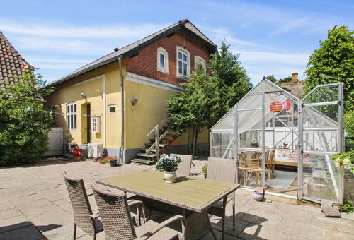Apartment 2 bedroom Tønder