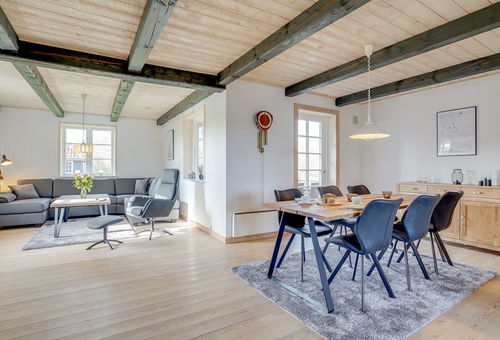 Villa 3 bedroom Højer