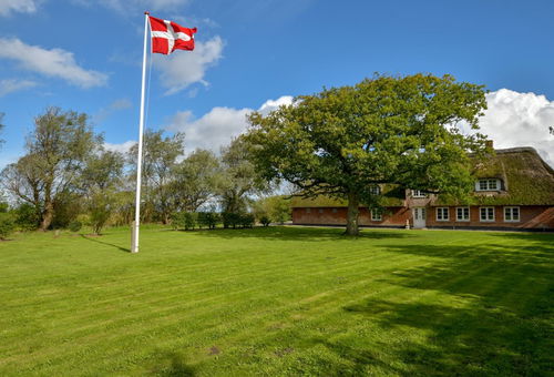 Villa 8 bedroom Højer