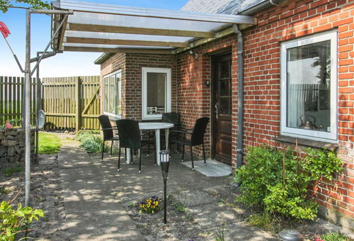 Wohnung 2 Zimmer Højer