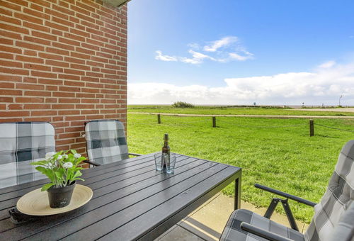 Wohnung 2 Zimmer Højer