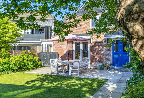 Villa 2 bedroom Højer