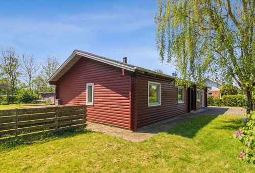 Villa 4 bedroom Højer