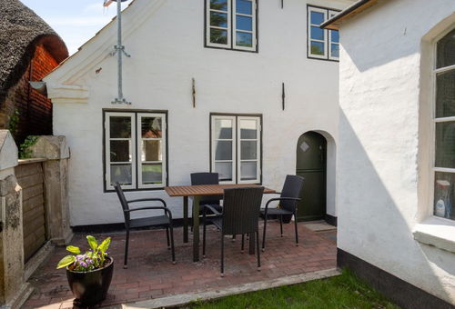 Villa 2 bedroom Højer