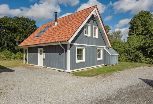 Villa 4 bedroom Gråsten