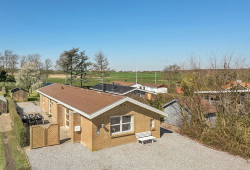 Villa 3 bedroom Broager