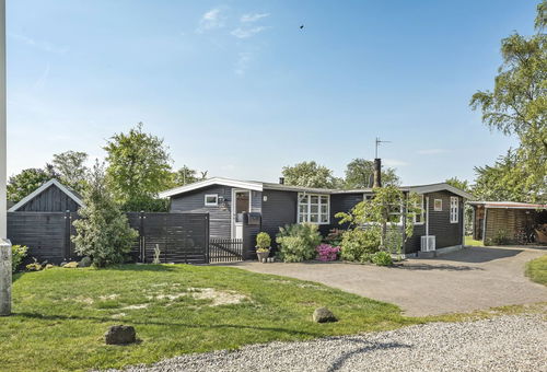 Villa 2 bedroom Broager