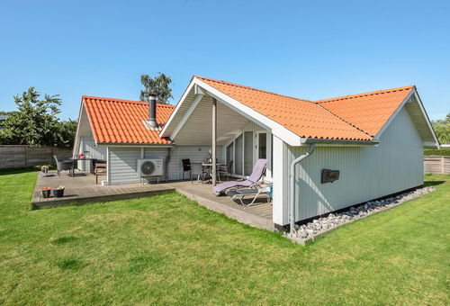 Villa 2 bedroom Broager