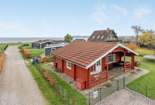 Villa 3 bedroom Broager