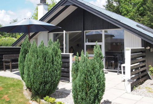 Villa 3 bedroom Egernsund