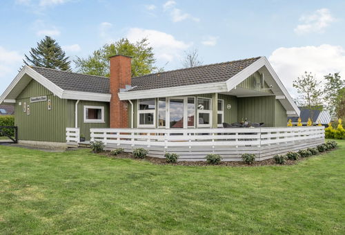 Villa 3 bedroom Egernsund
