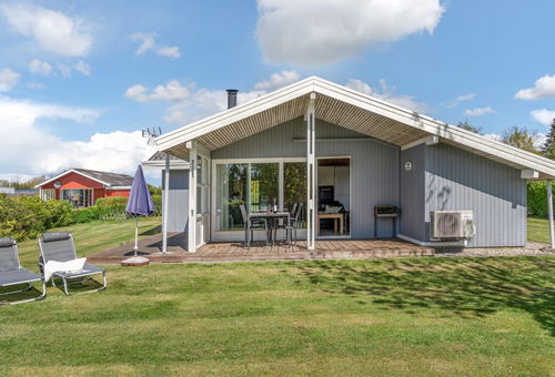 Villa 3 bedroom Egernsund