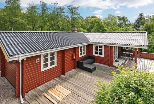 Villa 3 bedroom Egernsund