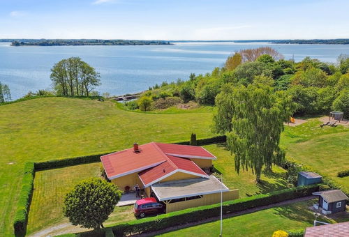 Villa 3 bedroom Egernsund