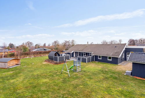 Villa 5 bedroom Nordborg