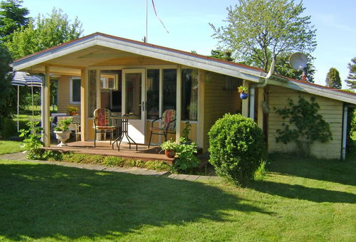 Haus 3 Zimmer Nordborg