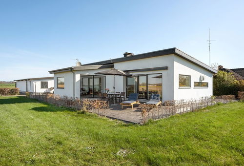 Villa 3 bedroom Nordborg
