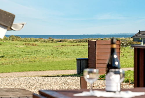 Villa 3 bedroom Nordborg