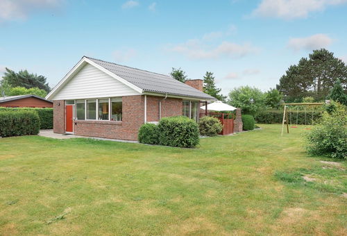 Haus 3 Zimmer Nordborg