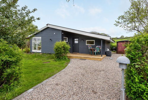 Villa 3 bedroom Augustenborg