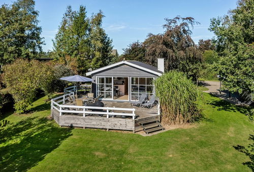Villa 3 bedroom Augustenborg