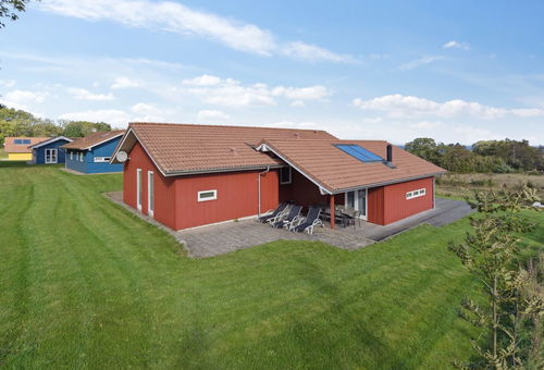 Haus 5 Zimmer Augustenborg