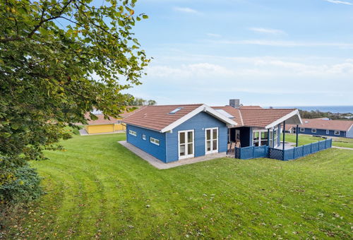 Villa 5 bedroom Augustenborg