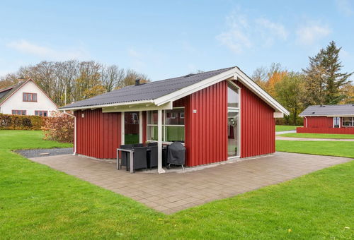 Villa 2 bedroom Sydals