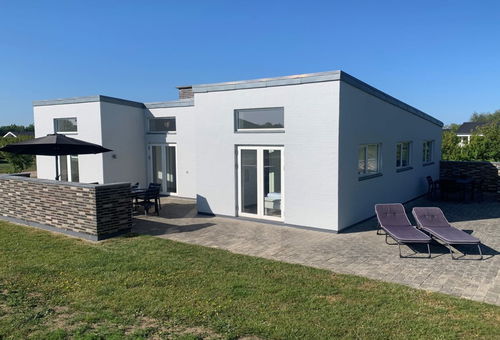 Maison 4 chambres Sydals