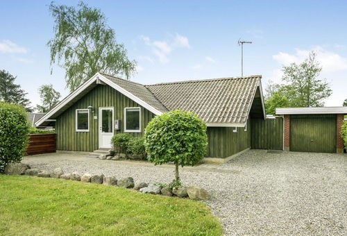 Villa 3 bedroom Sydals