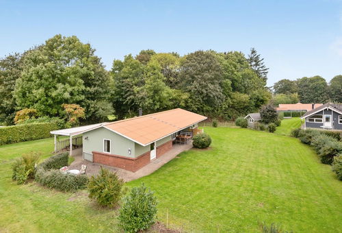 Villa 3 bedroom Sydals