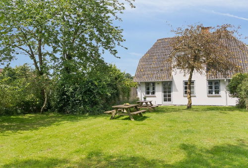 Maison 4 chambres Sydals