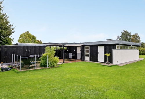 Maison 3 chambres Sydals