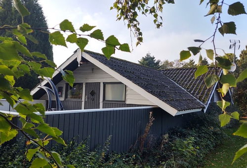 Haus 2 Zimmer Sydals