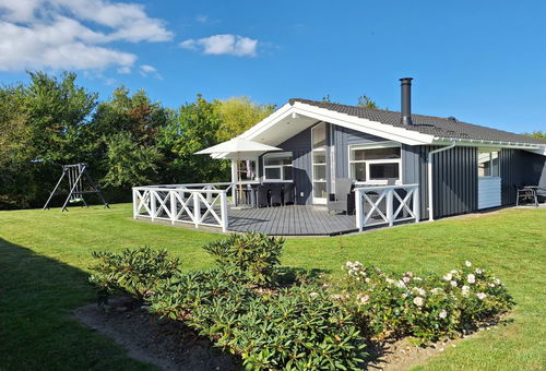 Villa 3 bedroom Sydals