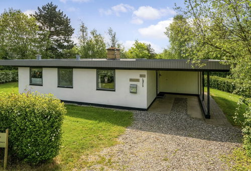 Villa 3 bedroom Sydals