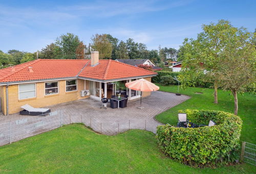 Villa 2 bedroom Sydals
