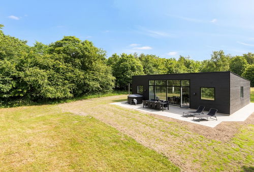 Villa 4 bedroom Toftlund