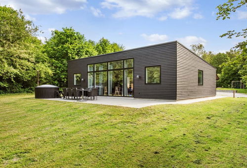 Villa 4 bedroom Toftlund