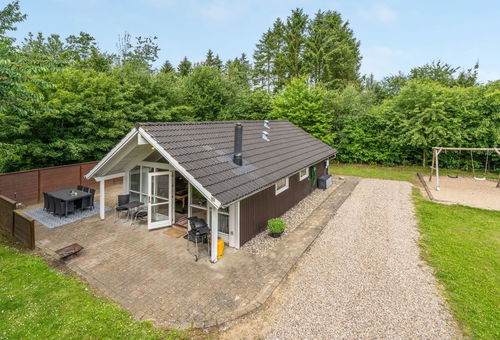 Villa 3 bedroom Toftlund