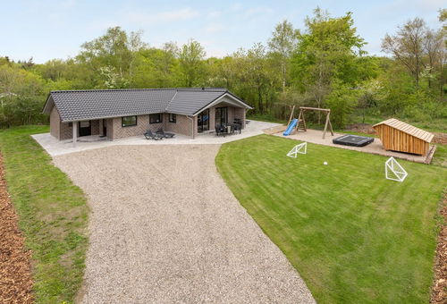 Haus 4 Zimmer Toftlund