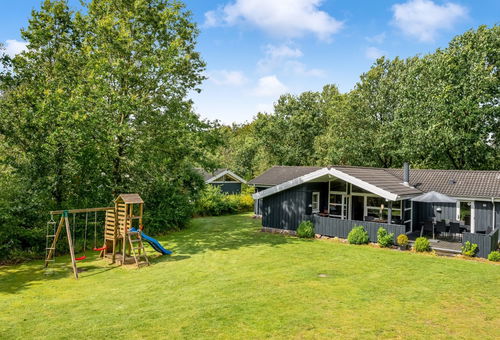 Haus 4 Zimmer Toftlund