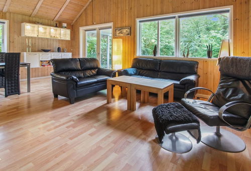 Villa 3 bedroom Toftlund