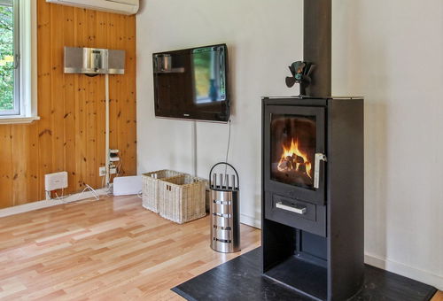 Haus 3 Zimmer Toftlund
