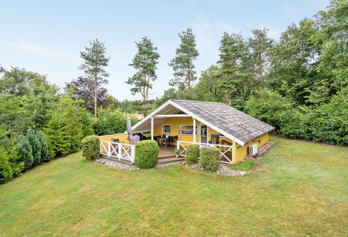 Villa 3 bedroom Toftlund