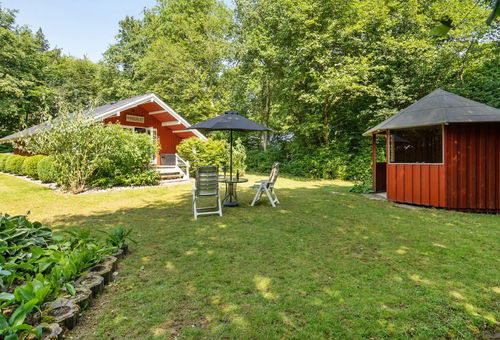 Villa 3 bedroom Toftlund