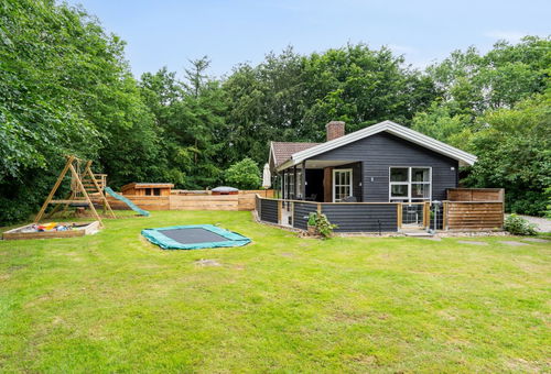 Villa 2 bedroom Toftlund