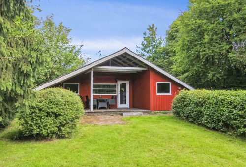 Haus 3 Zimmer Toftlund