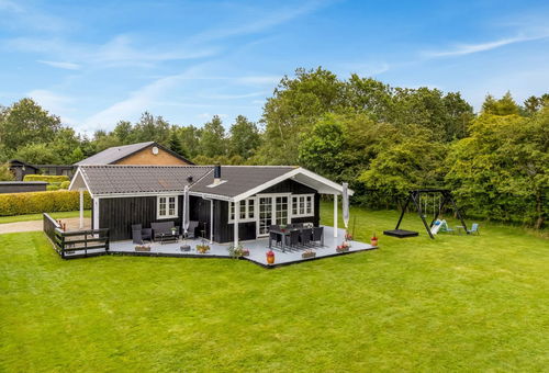 Villa 2 bedroom Toftlund