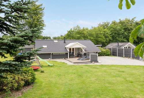 Haus 3 Zimmer Toftlund